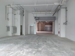 SmartFood@Mandai (D25), Warehouse #540965441